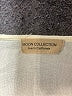 Moon Collection Ivory 3/4 Sleeve Blouse Size S (estimated) - photo 7