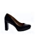 Donald J Pliner Black Heels Size 9 (wide) - photo 1