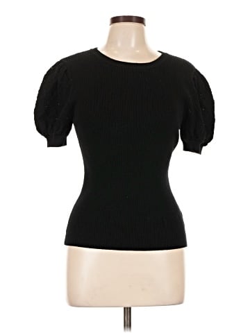 Milly Pullover Sweater (view 1)