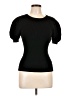 Milly Black Pullover Sweater Size L - photo 1