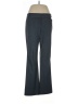 Van Heusen Chevron-herringbone Gray Dress Pants Size 8 - photo 1