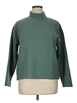 J.Crew Factory Store Turtleneck Sweater