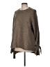 Zara Brown Pullover Sweater Size M - photo 4