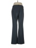 Van Heusen Chevron-herringbone Gray Dress Pants Size 8 - photo 2