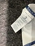 Carter's Color Block Graphic Blue Rash Guard 0-3 MO / 3 MO - photo 4