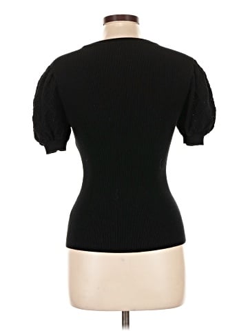 Milly Pullover Sweater (view 2)