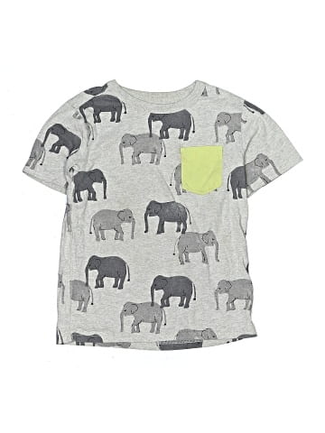 Tea Short Sleeve T-Shirt (view 1)