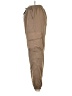 Unbranded 100% Polyester Tan Cargo Pants Size M - photo 5