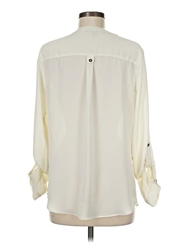 Zac & Rachel Long Sleeve Blouse (view 2)