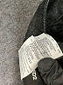 Dsquared2 Solid Black Jeans Size EU (IT) 42 / US 6 - photo 9