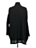 Socialite Black Cardigan Size M - photo 2