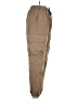 Unbranded 100% Polyester Tan Cargo Pants Size M - photo 4