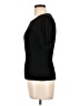 Milly Black Pullover Sweater Size L - photo 5
