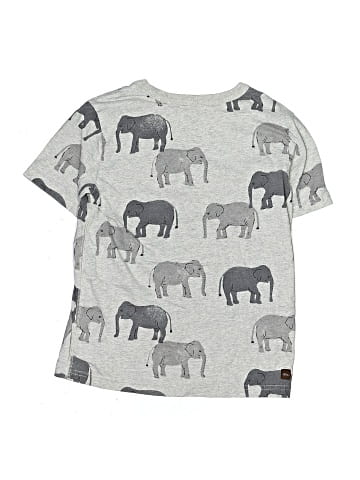 Tea Short Sleeve T-Shirt (view 2)
