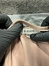 Pleione Tan Sleeveless Blouse Size M - photo 7