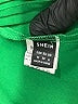 Shein 100% Polyester Green Sleeveless Blouse Size 6 - photo 7