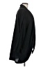 Socialite Black Cardigan Size M - photo 4