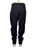 Lululemon Athletica Solid Blue Track Pants Size 14 - photo 2