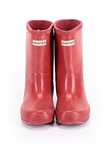 Hunter Rain Boots (view 2)