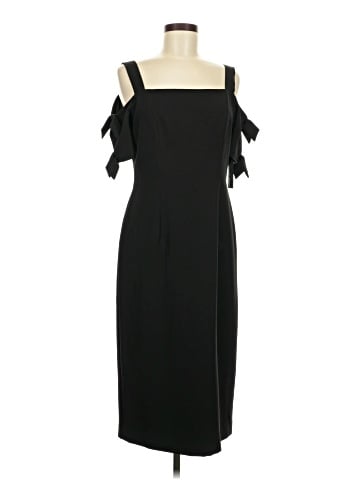 Maggy London Cocktail Dress (view 1)