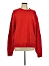 Adidas Red Sweatshirt Size L - photo 1
