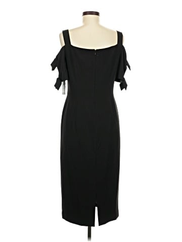 Maggy London Cocktail Dress (view 2)
