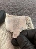Hippie Rose Gray Pullover Sweater Size S - photo 7