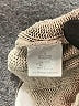 Hippie Rose Gray Pullover Sweater Size S - photo 8
