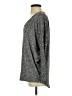 Alya Gray Long Sleeve Top Size S - photo 5