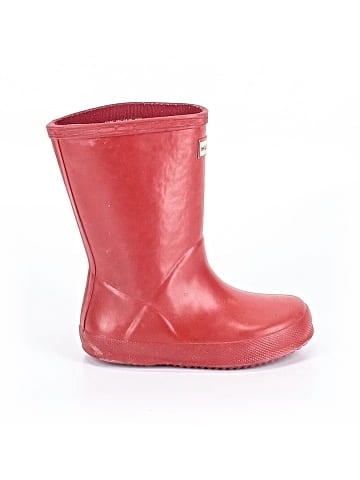 Hunter Rain Boots (view 1)