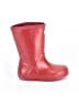 Hunter Red Rain Boots Size 10 (kids) - photo 1