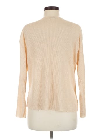 Trafaluc by Zara Long Sleeve Top (view 2)