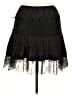 Unbranded Black Formal Skirt Size XL - photo 1