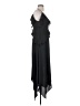 BCBGMAXAZRIA 100% Polyester Black Cocktail Dress Size S - photo 4