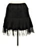Unbranded Black Formal Skirt Size XL - photo 2