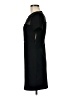 Express Graphic Black Cocktail Dress Size 6 - photo 5