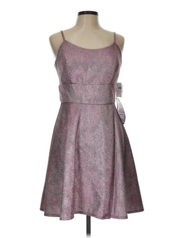 Morgan & Co. Cocktail Dress (view 1)