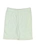 Unbranded 100% Cotton Green Athletic Shorts Size 2 - photo 1