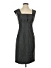 Calvin Klein Gray Vest Size 4 - photo 1