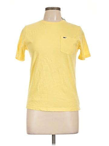 Vineyard Vines Short Sleeve Top (view 1)