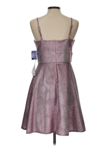 Morgan & Co. Cocktail Dress (view 2)