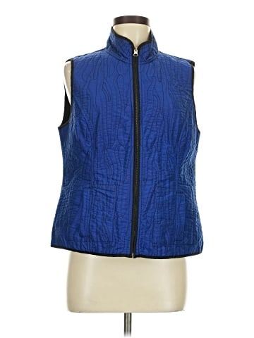 Chico's Vest (view 1)
