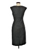 Calvin Klein Gray Vest Size 4 - photo 2