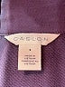 Caslon Purple Long Sleeve Blouse Size S - photo 7