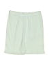 Unbranded 100% Cotton Green Athletic Shorts Size 2 - photo 2