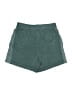 Danskin Solid Green Athletic Shorts Size XS - photo 2