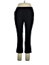 Jules & Leopold Solid Black Active Pants Size 14 (estimated) - photo 1