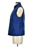 Chico's Blue Vest Size M - photo 5