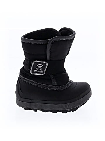Kamik Boots (view 1)