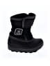 Kamik Black Boots Size 5 (baby) - photo 1